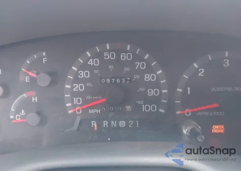 1997 Ford F-150 Lariat/Xl/Xlt from USA, damaged, VIN 1FTDX1868VKA31178